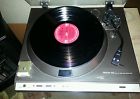 Ymp-50vl Dp-30l Player Drive Turntable Denon Direct Rare Cartridge. Record