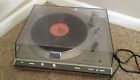 Dp-33f Denon Vintage Quartz Direct Drive