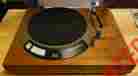 Dp-3500f Dp-3000 Denon Turntable Stax Ua-7cf Tonearm Grado Sig 7 Cartridge