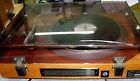 Dp-3500fw Record Denon Vintage Fully Automatic Deck Drive Direct