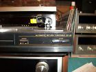 Dp-39 Mitsubishi Auto Return Turntable Works Great