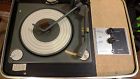 Dp-493 Dp 493 Decca Vintage Record Player Model
