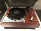 Dp-500 Taya Turntable Direct Drive