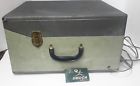 Dp-532 Decca Vintage Record Player Model Parts Or Repair