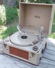 Dp-540 Decca Vintage Model Record