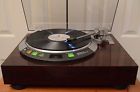 Dp-57l Denon Vintage Turntable With