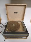 Dp-5897 Decca Vintage 1960 Tube