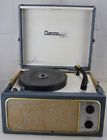 Dp-594 Decca Vintage Mono Portable Record Player