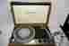Dp-597 Decca Vintage Mono Seaford Ix