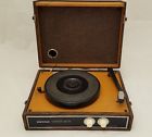 Dp-599b Decca Vintage Seaford Xi