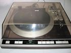 Dp-61f Denon Vintage Turntable With