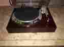 Dp-62l Denon Turntable Rosewood