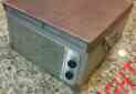 Dp-643 Vintage Tube Decca 1963 Player 7 Vii Record Perry Amp Phonograph