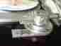 Dp-67l Denon Direct Drive Turntable Nice
