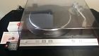 Dp-70m Denon Turntable