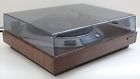 Da-307 Dp-750 Denon Direct Drive Turntable