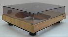 Dp-2550a Dp-750w Denon Turntable Plinth
