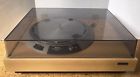 Dp-755a Denon Dp-755 Direct Drive