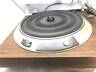 Dp-790 Denon Record Player Direct Drive Power Used Tested Working Vintage
