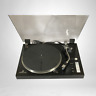Dp-ec1 Dp-ec 1 Mitsubishi Rare Gorgeous Model Turntable Top Of The Line Works