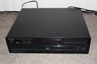 Dp-r891 Dp - R891 Kenwood Disc Cd Player Works Great