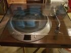 Dp1100 Denon Turntable