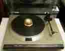 Dp30l Denon Vintage Ii Direct Drive Turntable