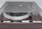 Dp37f Denon Turntable With Audio Technica Cartridge