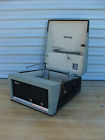 Dp546 Changer Decca Player Phonograph Record Vintage