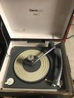 Dp561 Decca Vtg Conway Dp Mono Speed Stereo Record Player In