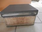 Dp582 Decca Vintage Portable Record