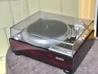 Dp59l Denon Turntable