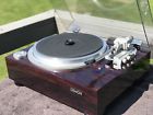 Dp59m Denon Turntable Nice