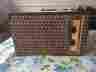 Dp640 Decca Vintage Portable Record Player