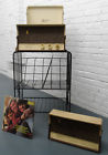 Dps-50 Zenith Vintage 1961 Stereophonic