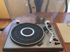 Dr-330 Project Rare Stereo Turntable Record Japan Fg Servo
