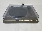 Dr-771 Vintage Turntable For Repair