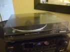 Sl-dd22 Dr750 Technics Clean Vintage Direct Drive Automatic Turntable Technica