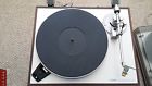 Pd-284 Drive Table Luxman Direct Turn