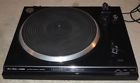 Mt-273 Drive Semi-automatic Iob Turntable Working Dc-servo Direct Fisher Vintage