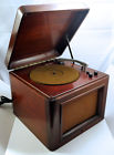 Ds-2 Vintage Tube Phonograph Record Player Model Super Rare Sandwick Bowen