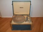 Dps-12 Dsp-8 Decca Working Vintage Model