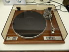 Cs5000 Dual Turntable