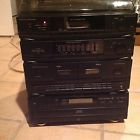 683-1871 Dual Vtg Player Record Cassette Cd Radio Changer Model . Jcpenny