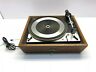 Dual1218 United Audio Vintage Model Professional Record Turntable