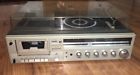 Dxt-60 Sanyo Cassette Record Player