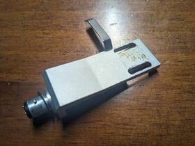 Dv-505 Dynavector Dvs-2a Headshell For Tonearm 11.5g