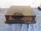 E-543 Zenith Vtg Solid State Turntable Parts Repair