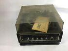 9026w1 E Zenith Allegro Turntabl