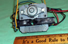 010-0021 E114-2f Aeg Vintage Phonograph Or Record Canger Motor By Clean Working